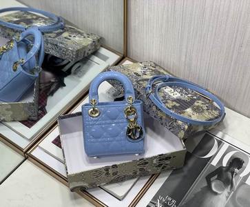 DIOR Handbags 409